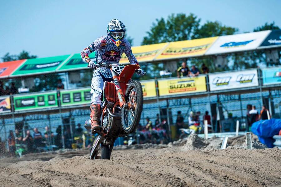 Foto: Foto's 2015-2019 20