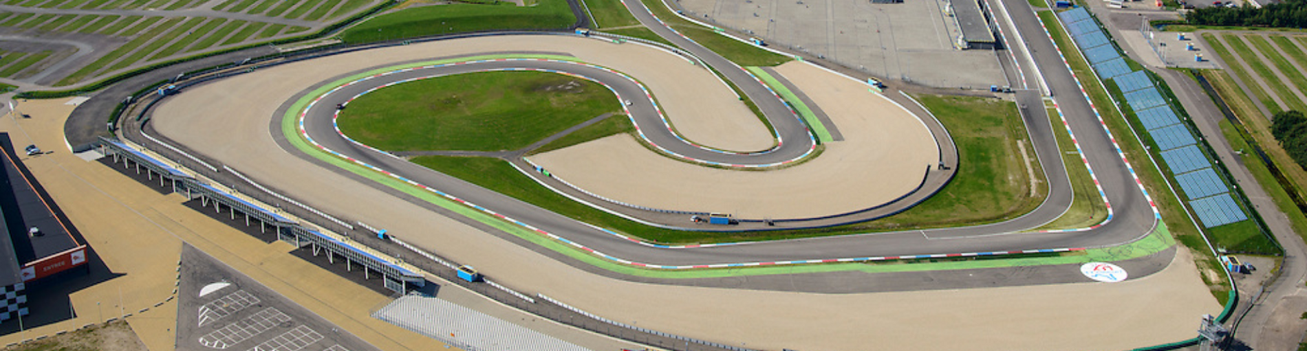 Foto: TT Circuit Assen
