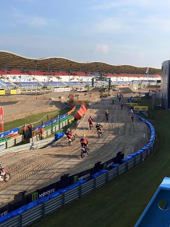 Foto: Foto's 2015-2019 23