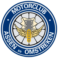 Foto: Logo MC Assen